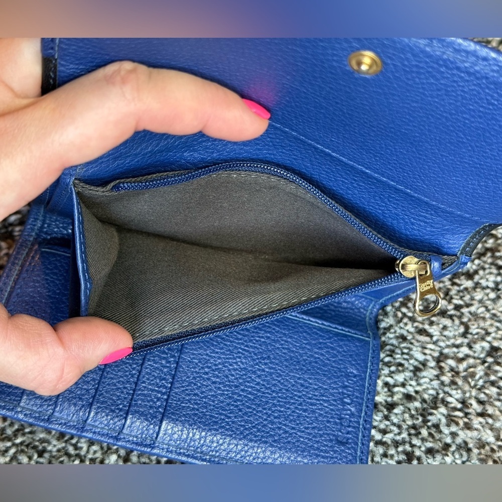 See by Chloé wallet - Picture 13 of 14